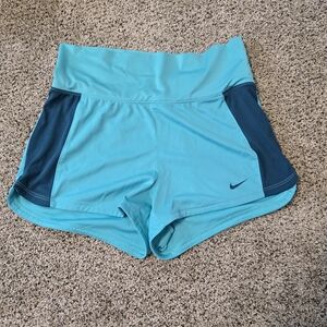 Nike Dri Fit Shorts